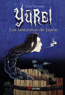 Yurei. Los fantasmas de Japón