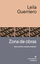 Zona de obras (cuarta edición)