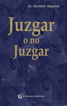 Juzgar o no juzgar