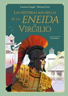 Historias más bellas de la Eneida de Virgilio, Las