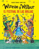 Winnie y Wilbur. El festival de las brujas