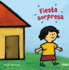 Fiesta sorpresa
