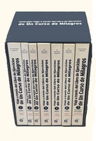 Colección Viaje a través del Libro de Ejercicios de Un curso de milagros (7 volúmenes)