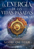 Energía de las vidas pasadas, La. Oráculo (Libro y cartas)