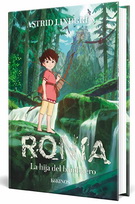 Ronia. La hija del bandolero