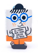 Libro que sabe hacer todo, El