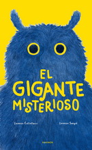 Gigante misterioso, El