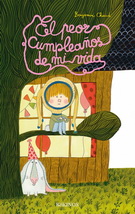 Peor cumpleaños de mi vida, El