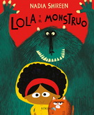 Lola y el monstruo