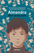 Almendra (Edición especial) 