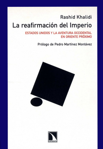 Reafirmación del imperio, La