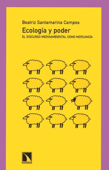 Ecología y poder