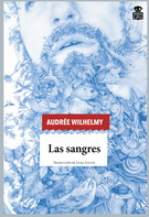 Sangres, Las