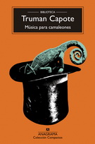 Música para camaleones