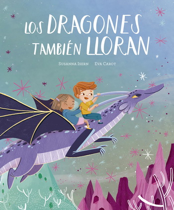Dragones también lloran, Los