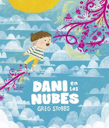 Dani en las nubes