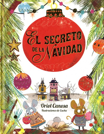 Secreto de la navidad, El