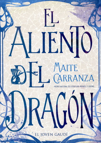 Aliento del dragón, El