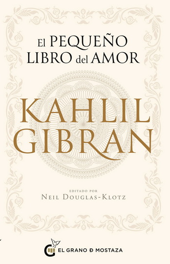 Pequeño libro del amor, El