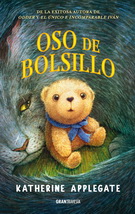 Oso de bolsillo