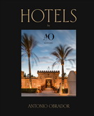 Hotels. Edición en inglés