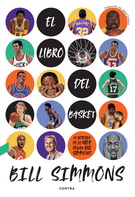 Libro del basket, El. La historia de la NBA según Bill Simmons