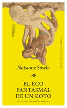 Eco fantasmal de un koto, El