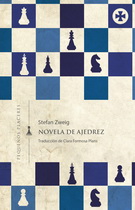 Novela de ajedrez