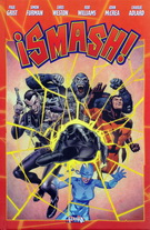 ¡Smash!