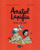 Anatol Lapifia 3. ¡Nadie a la vista!
