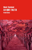 Lo que falta