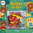 Ricitos de Oro (con imanes)
