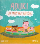 Aduki. Un paseo muy especial