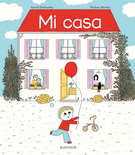 Mi casa