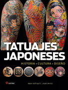Tatuajes japóneses