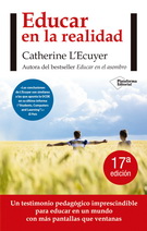 Educar en la realidad