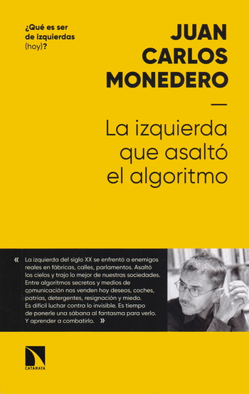 Izquierda que asaltó el algoritmo, La