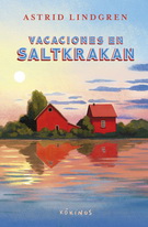 Vacaciones en Saltkrakan