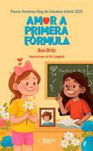 Amor a primera fórmula