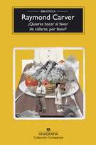 ¿Quieres hacer el favor de callarte, por favor?