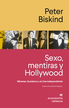 Sexo, mentiras y Hollywood