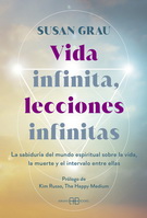 Vida infinita, lecciones infinitas