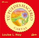Tú puedes hacerlo. Cartas (Nueva edición)