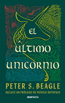 Último unicornio, El (edición rústica)