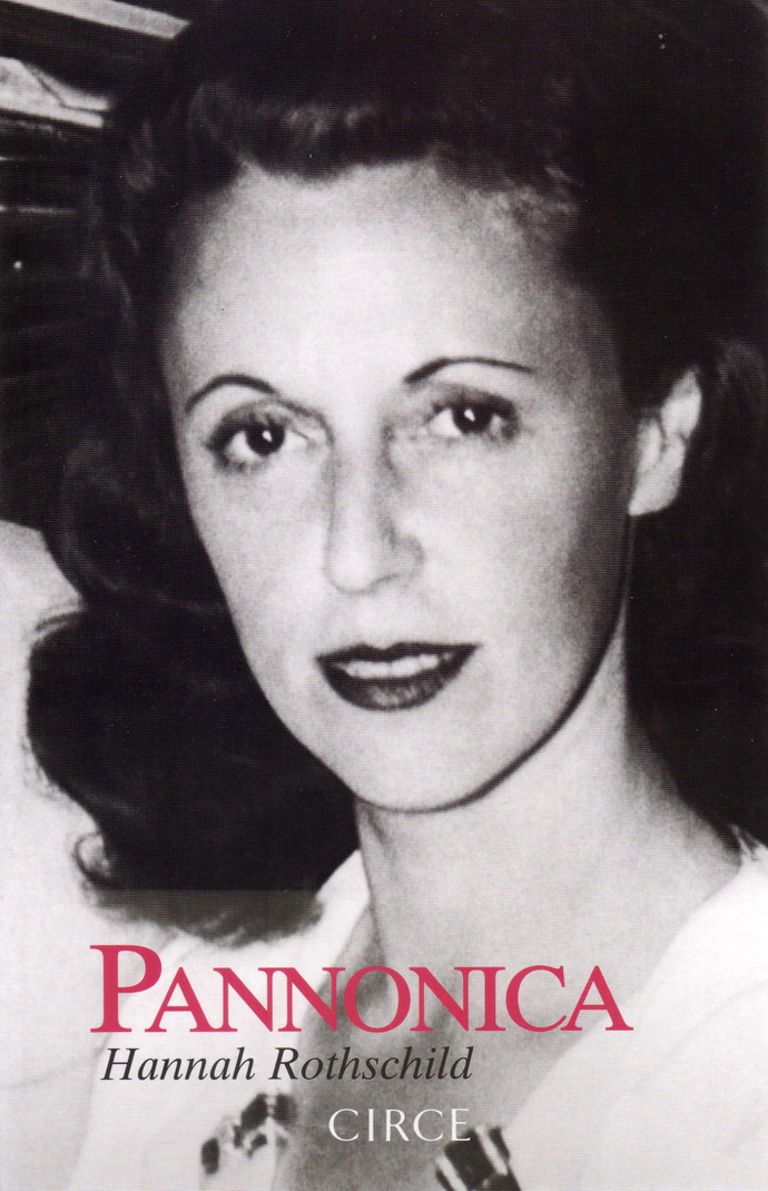 Pannonica