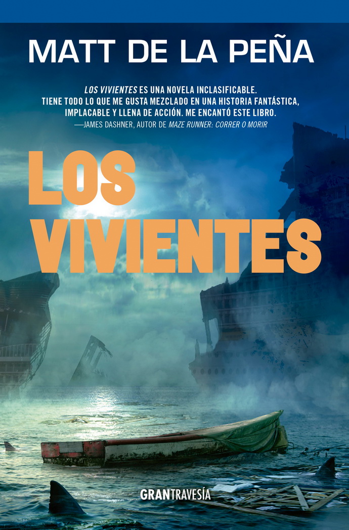Vivientes, Los (Versión española)