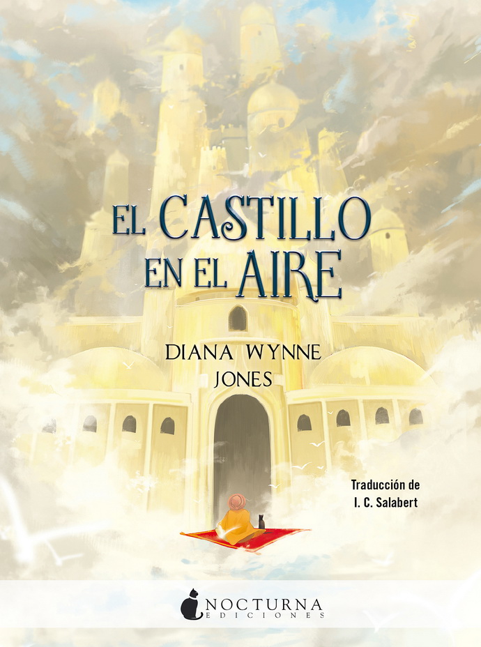 Castillo en el aire, El