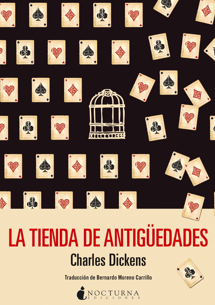 Tienda de antigüedades, La