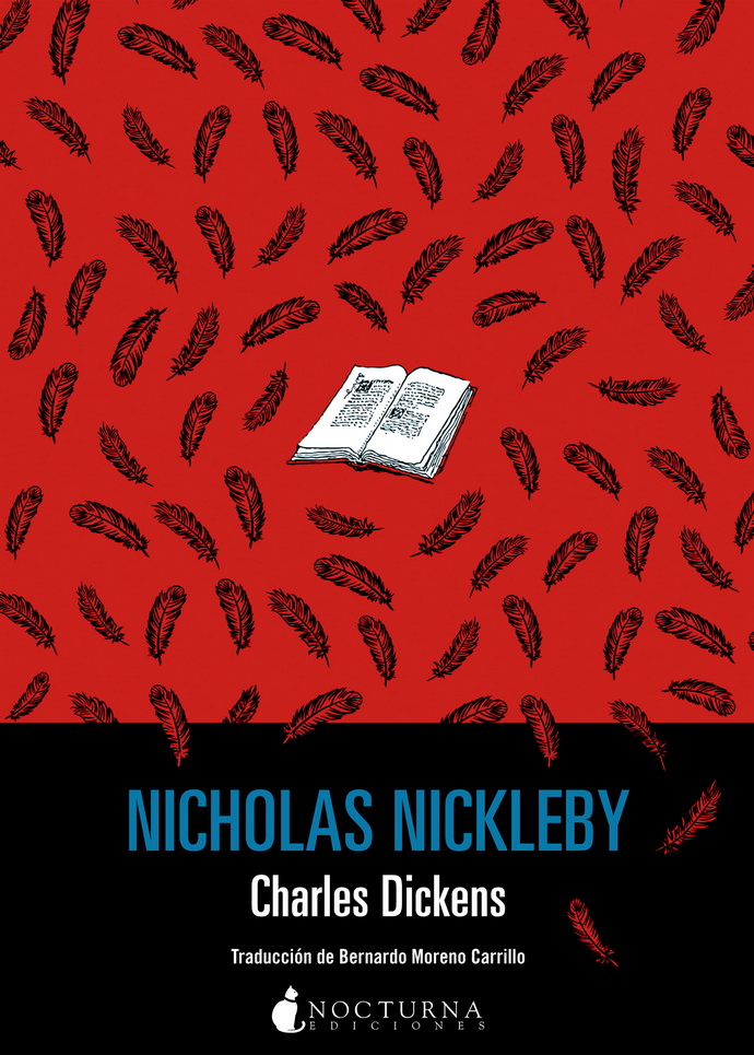 Nicholas Nickleby