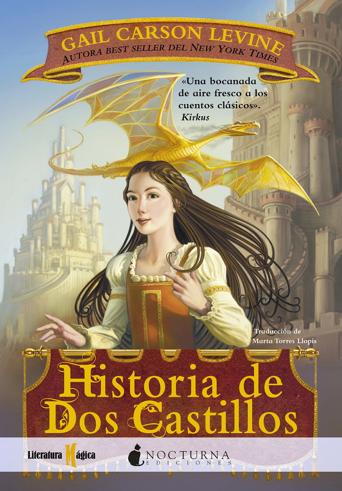 Historia de Dos Castillos